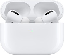 AirPods Pro with MagSafe